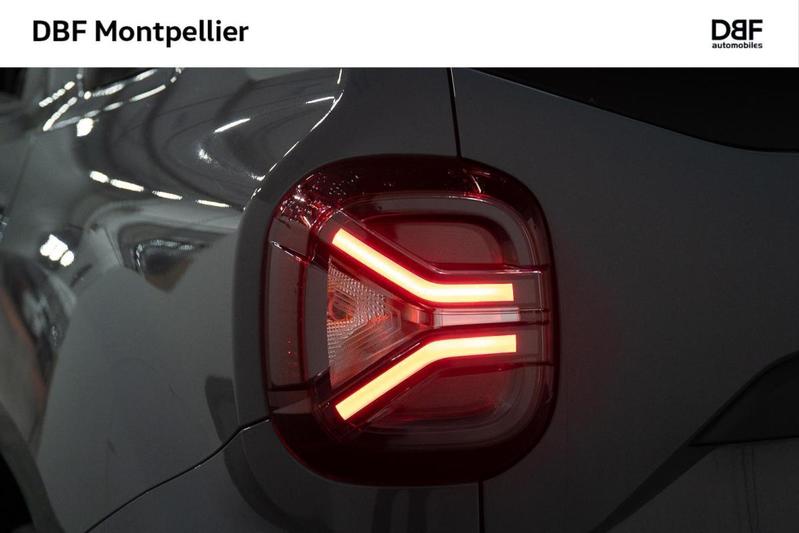 Dacia Duster TCe 150 4x2 Edc Expression