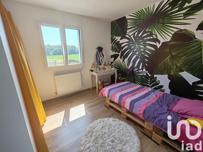 Maison de maîtres - 195 m² - 7 pièces