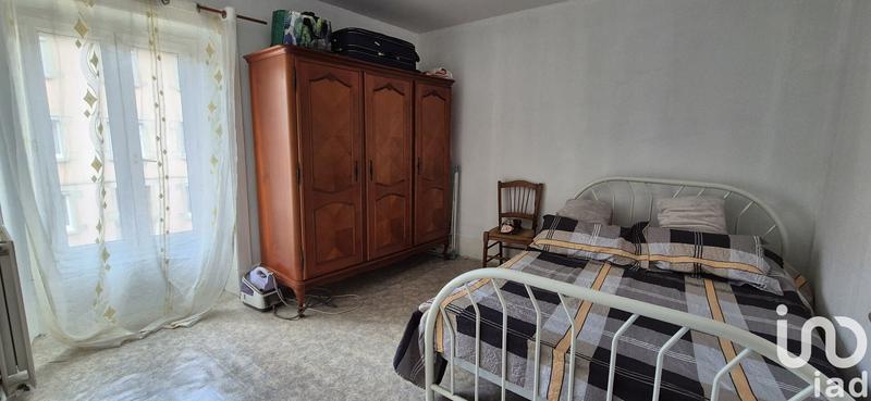 Maison de ville - 140 m² - 6 pièces