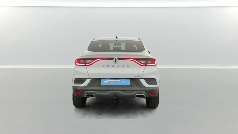 Renault Arkana E-Tech 145 21b R.S. Line 5p