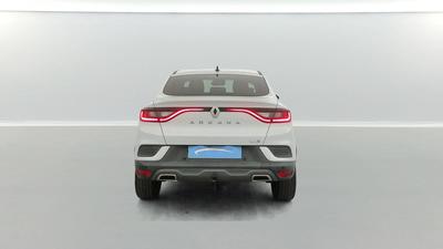 Renault Arkana E-Tech 145 21b R.S. Line 5p