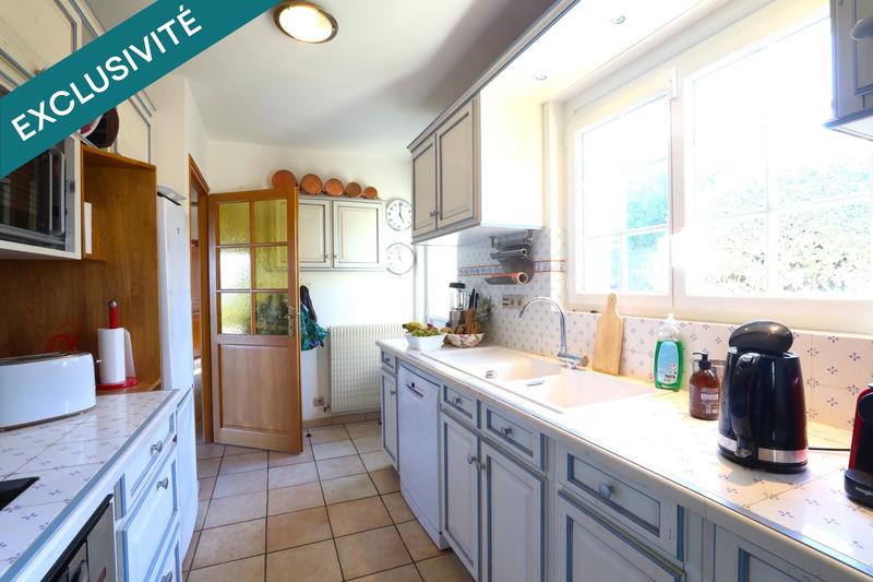 Villa - 180 m² - 7 pièces