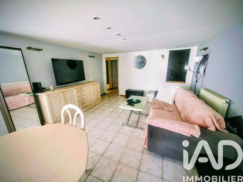 Maison - 117 m² - 5 pièces