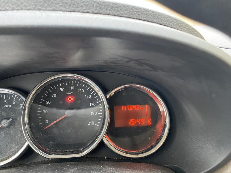 Dacia Lodgy 1.2 Tce pack Lauréate ✅✅✅