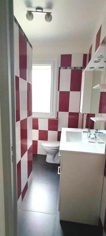 Maison - 100 m² - 6 pièces