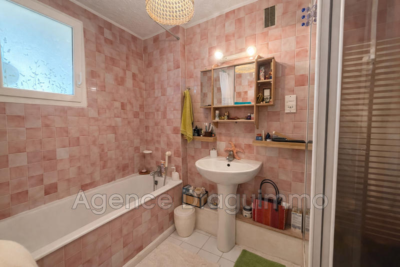 Appartement - 86 m² - 4 pièces
