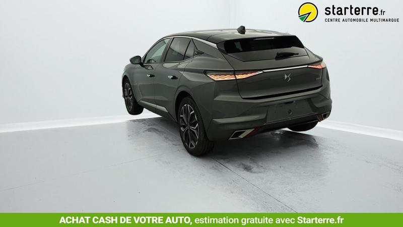 Ds Ds 4 PureTech 130 Eat8 Rivoli