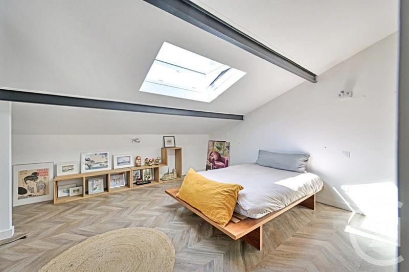 Maison - 154 m² - 5 pièces