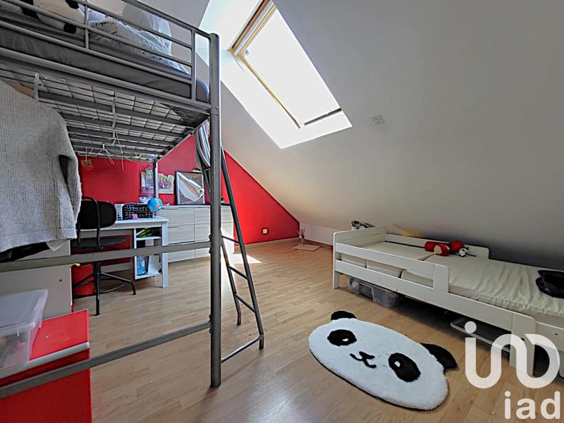 Maison - 194 m² - 7 pièces