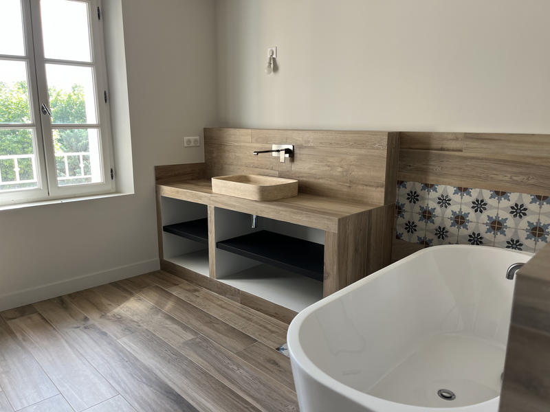 Mas - 730 m² - 11 pièces