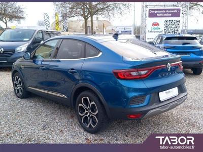 Renault Arkana 1.3 TCe 140 Edc Intens Led Gps