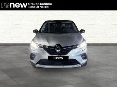 Renault Captur TCe 90 - 21 Intens