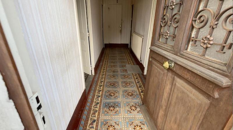 Maison - 114 m² - 5 pièces