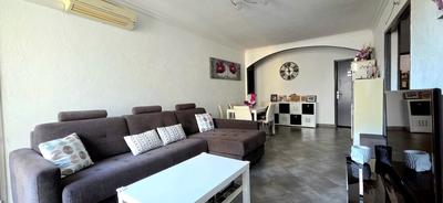 Appartement - 89 m² - 4 pièces