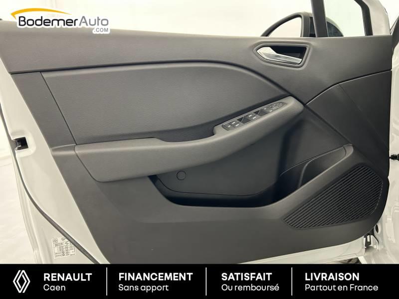 Renault Clio TCe 90 - 21n Limited