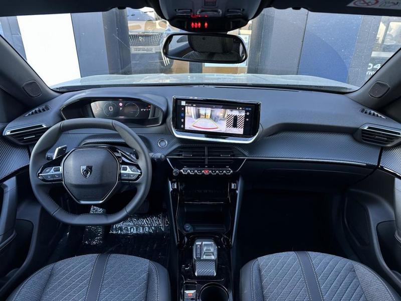 Peugeot 2008 II Hybrid 145 e-Dcs6 Allure