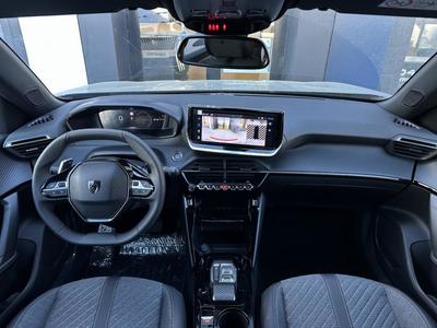 Peugeot 2008 II Hybrid 145 e-Dcs6 Allure