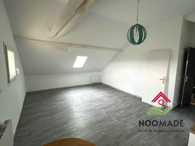 Appartement - 30 m² - 1 pièce