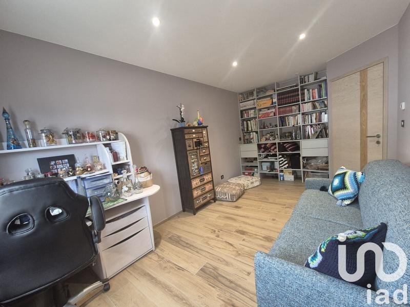 Maison - 153 m² - 5 pièces