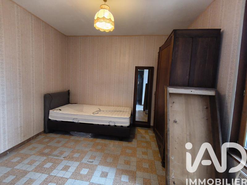 Maison - 83 m² - 4 pièces