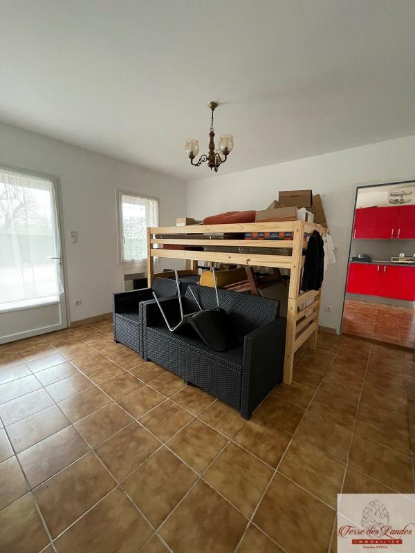 Maison de village - 148 m² - 8 pièces