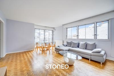 Appartement ancien - 64 m² - 2 pièces