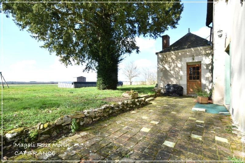 Maison - 185 m² - 6 pièces