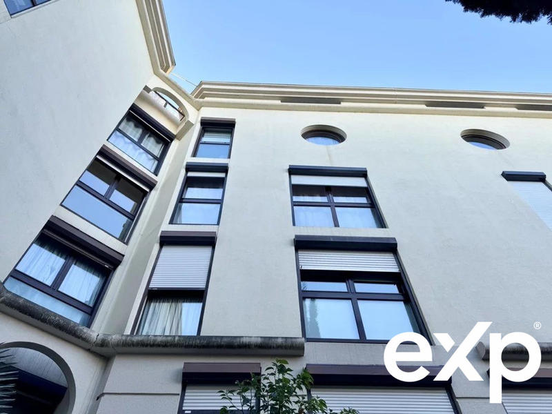 Appartement - 89 m² - 3 pièces