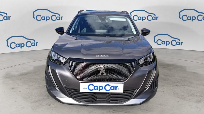 Peugeot 2008 1.2 Puretech 100 Allure