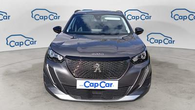 Peugeot 2008 1.2 Puretech 100 Allure