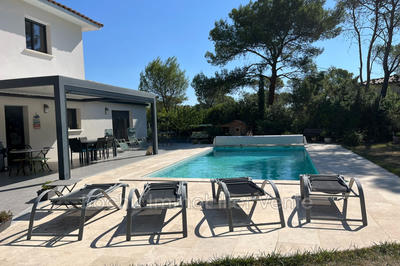 Villa - 150 m² - 5 pièces