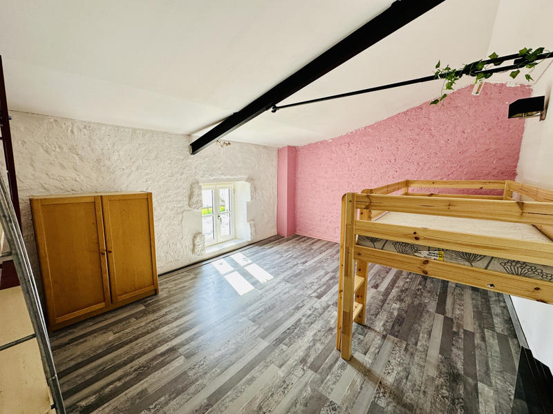 Maison - 146 m² - 7 pièces