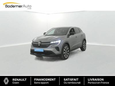 Renault Austral E-Tech full hybrid 200 Gsr2 Techno