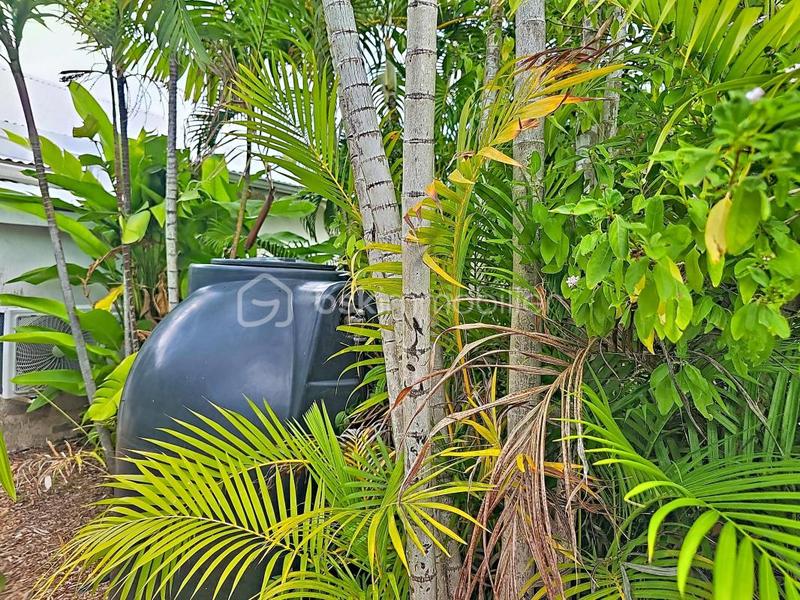 Villa - 53 m² - 3 pièces