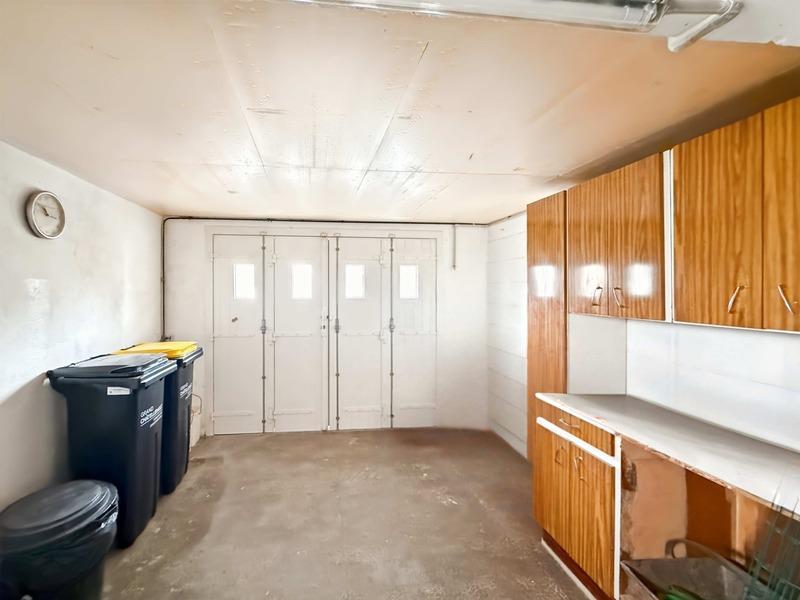 Maison - 98 m² - 5 pièces