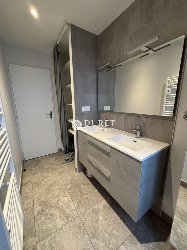 Maison - 119 m² - 6 pièces