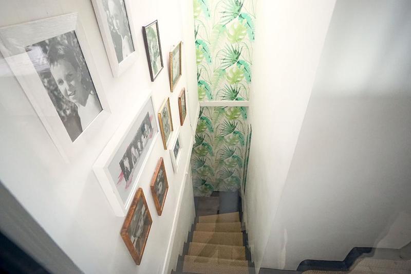 Maison - 180 m² - 9 pièces