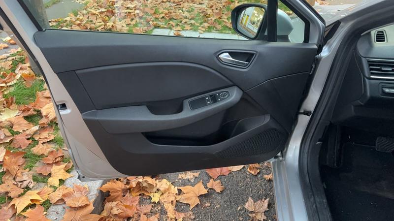 Renault Clio V 1.0 TCe 90 X Tronic Business - Automatique