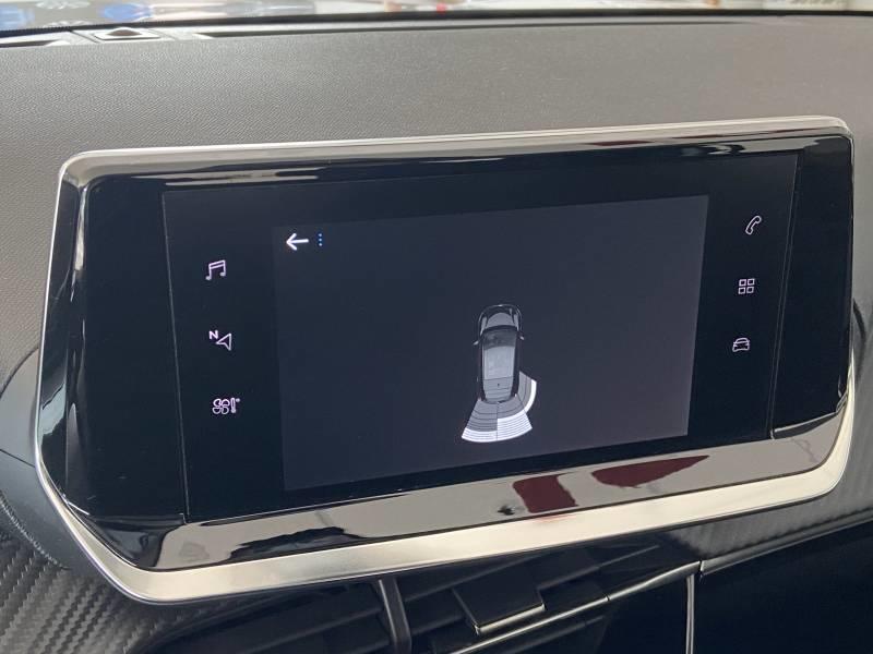 Peugeot 208 BlueHDi 100 s&amp;S Bvm6 Active