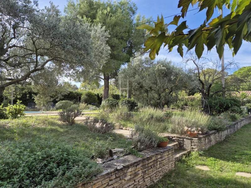 Maison - 155 m² - 7 pièces