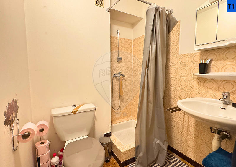 Appartement - 117 m² - 4 pièces