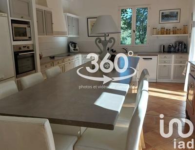 Bastide - 285 m² - 11 pièces
