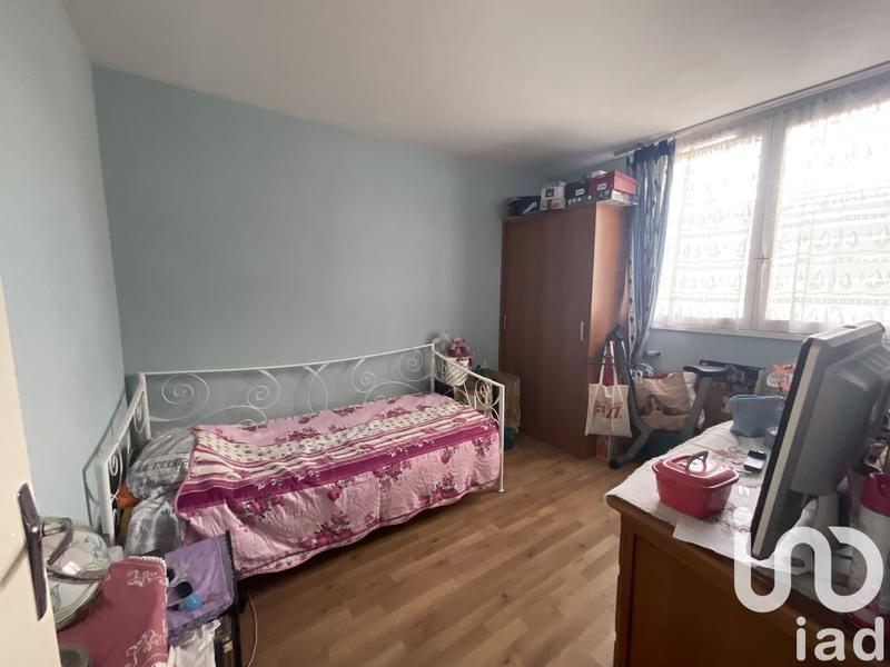 Appartement - 84 m² - 4 pièces