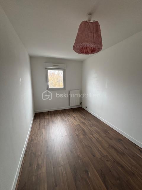 Duplex - 105 m² - 6 pièces
