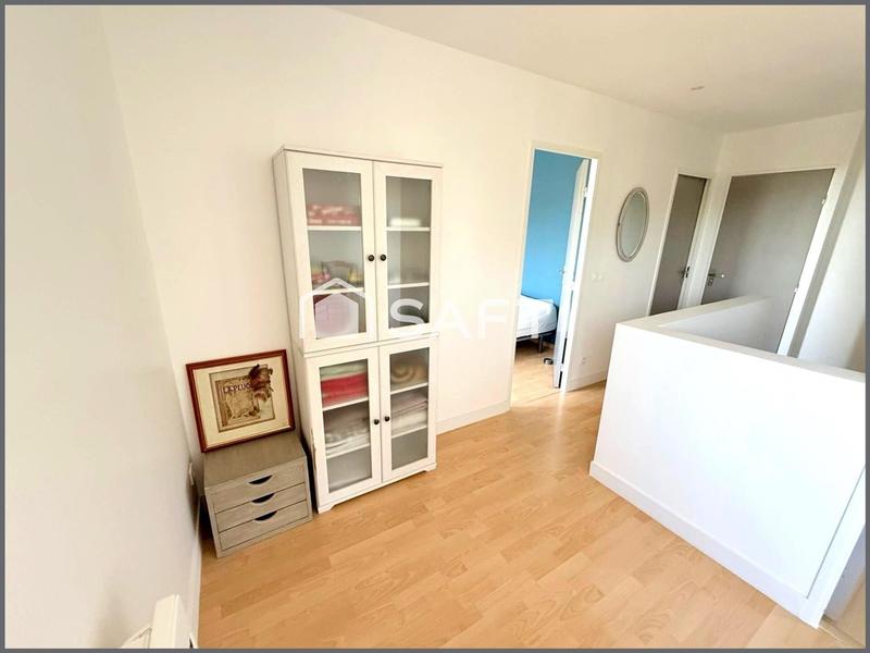 Villa - 140 m² - 5 pièces