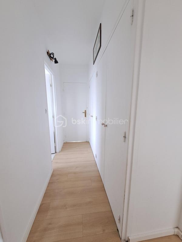 Appartement - 89 m² - 5 pièces