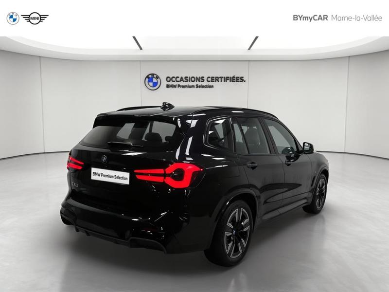 Bmw iX3 G08 Lci m Sport 286 ch Inspiring