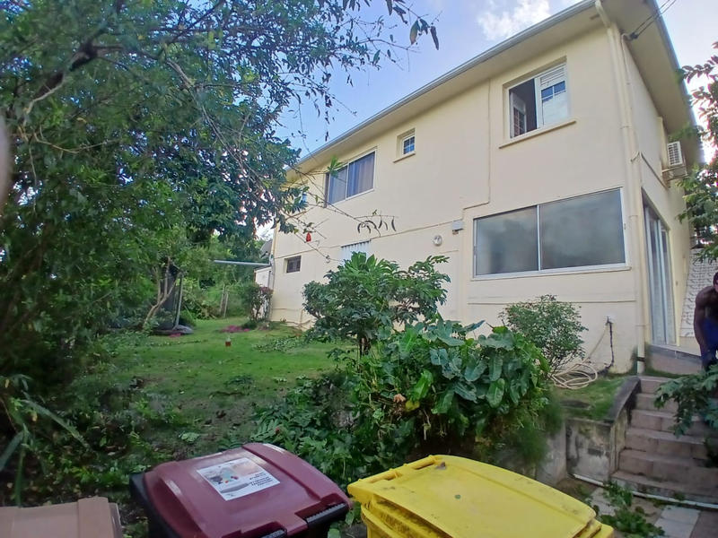 Maison - 148 m² - 7 pièces