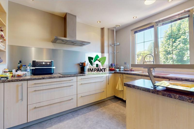 Maison ancienne - 166 m² - 4 pièces