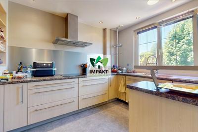 Maison ancienne - 166 m² - 4 pièces